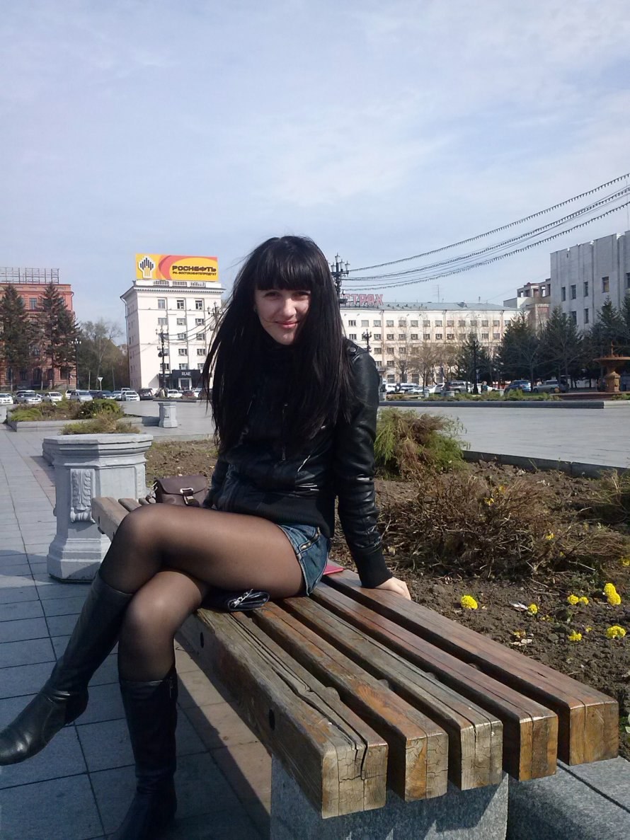 Екатерина Гржелецкая Лабытнанги