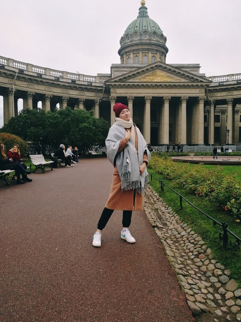 Тула Лобанова Полина