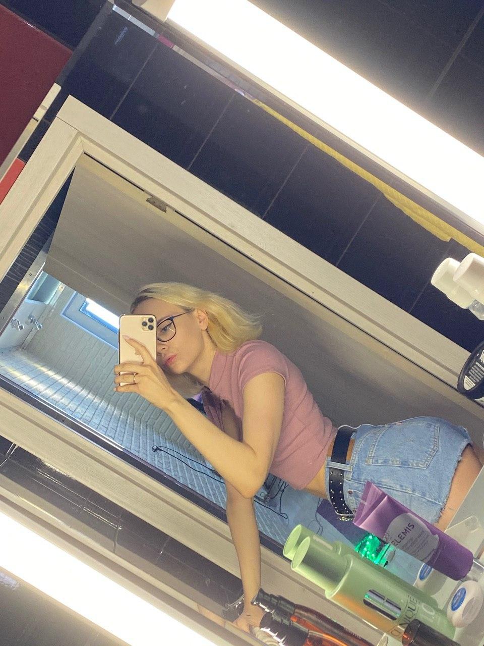 Бегунья Фатима диаме