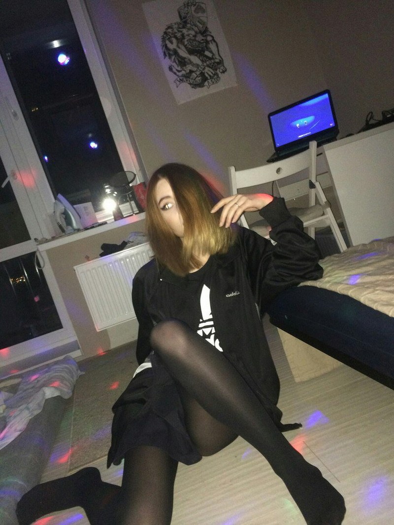 Полина Меркалина