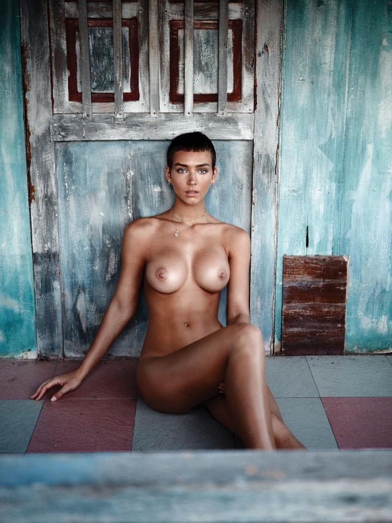 Rachel Cook модель 2020