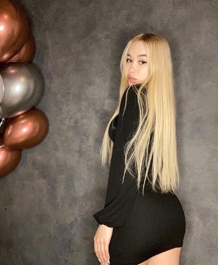 Карина Чижикова