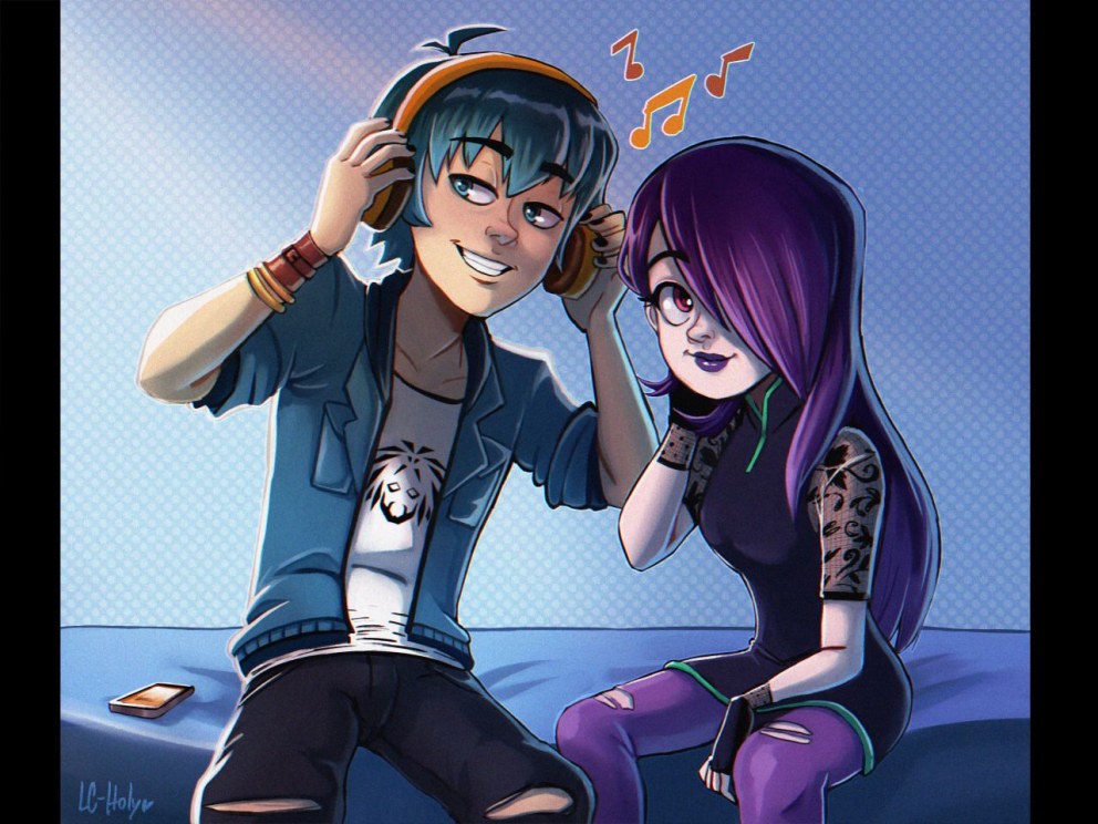 Marinette Сакимичан