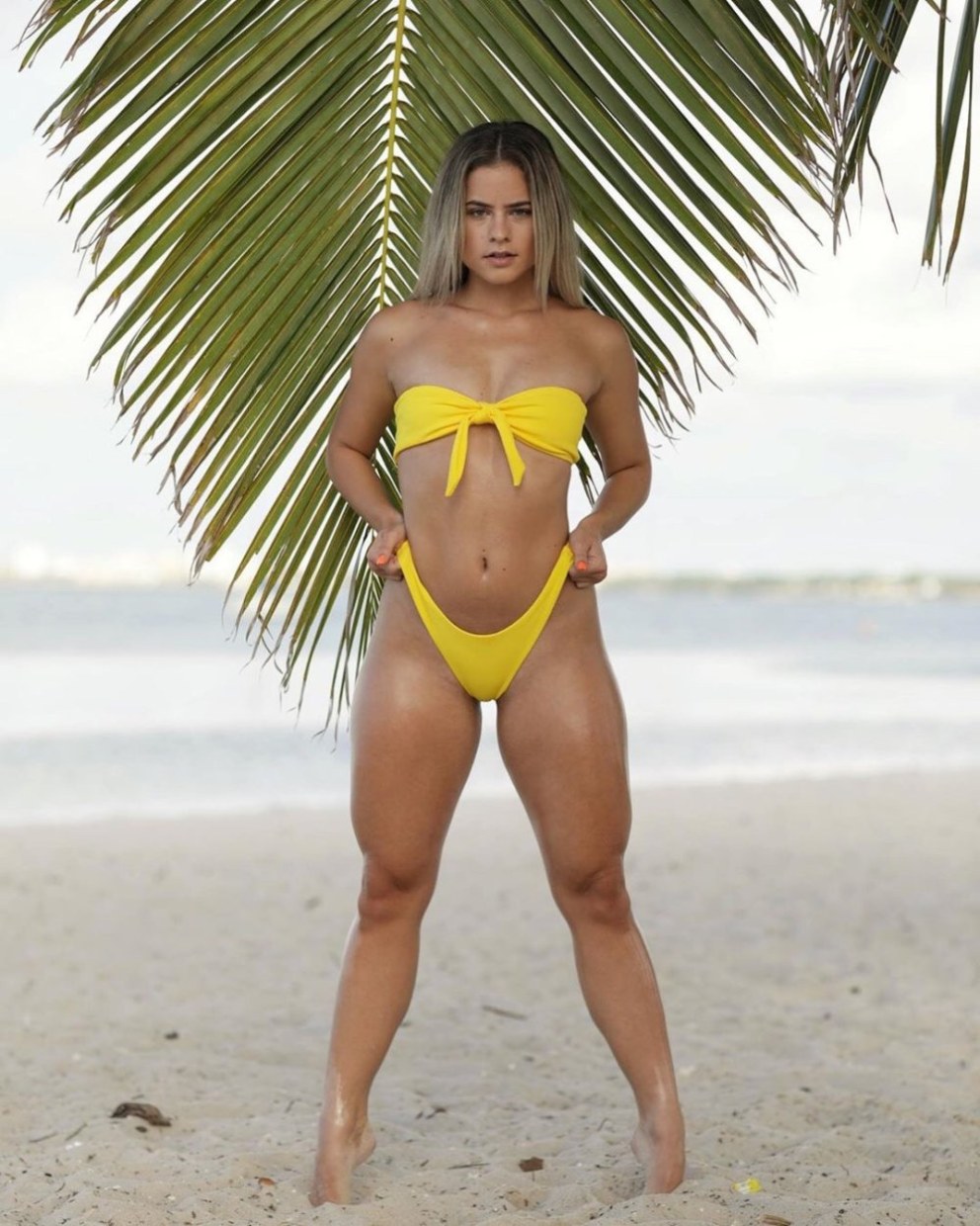 Изабелла Бушеми