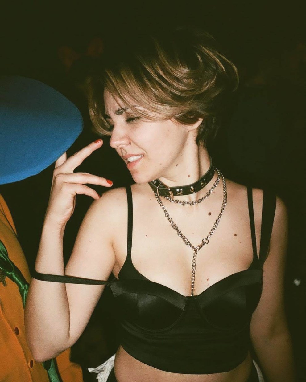 Ирина Чеснокова горячие