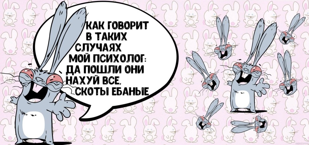 Заяц хаос