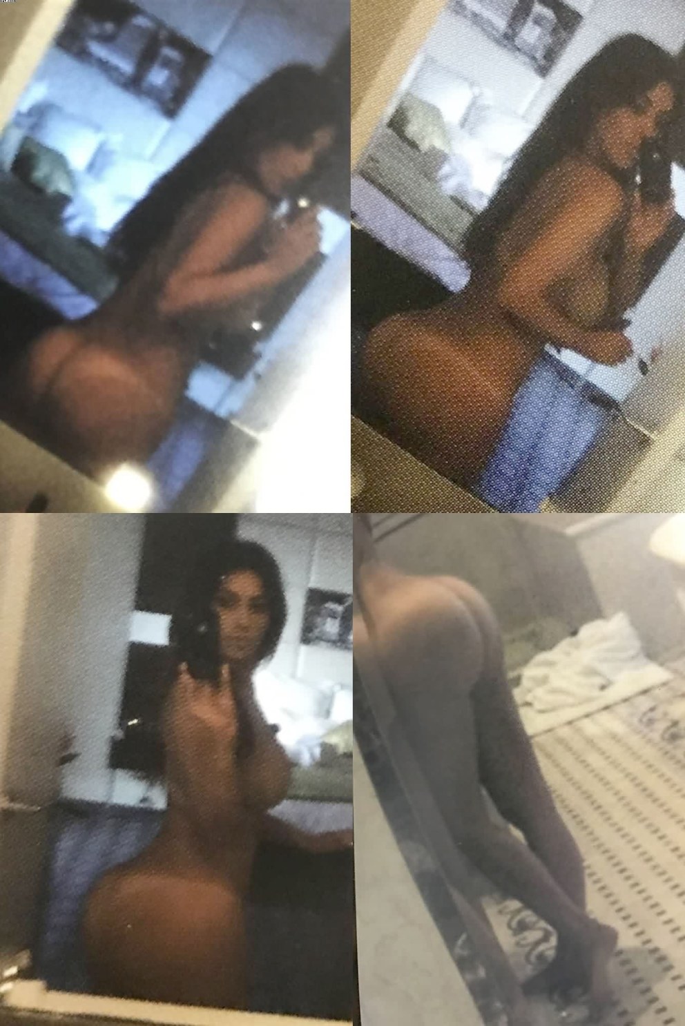 Ким Кардяшан порнография