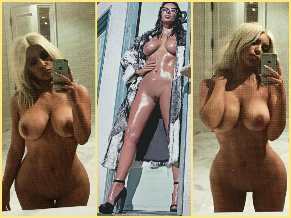 Ким Кардашян Рэй Джей xxx
