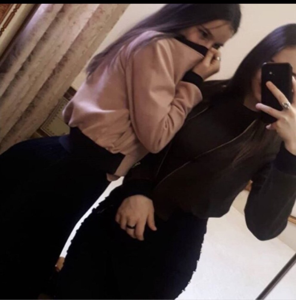 Фатима Арабова сливы