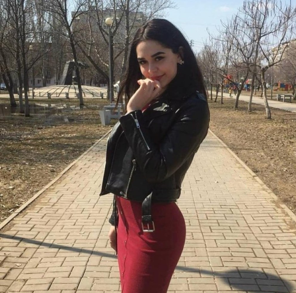 Фатима Албани