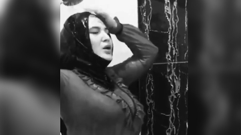 Фатима Торре ню