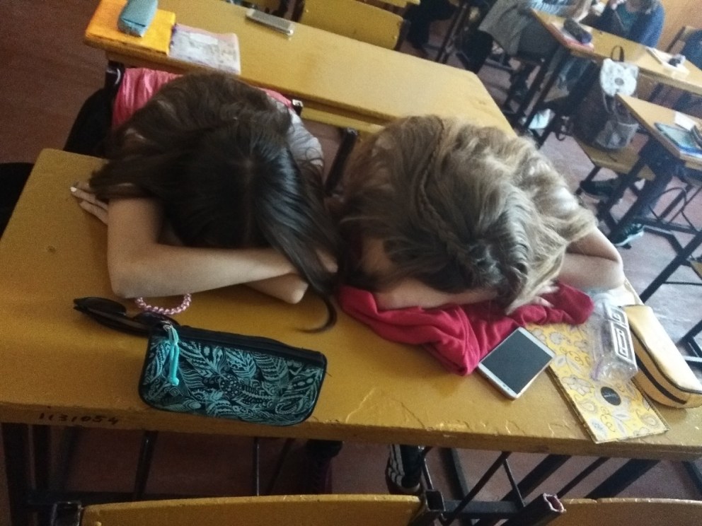 Слив Амины Мирзоевой