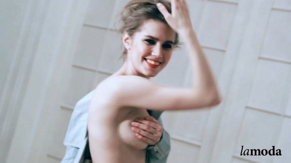 Дарья Мельникова