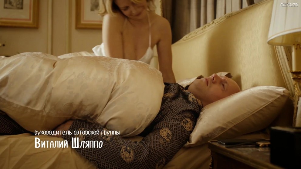 Анастасия Решетова горячие