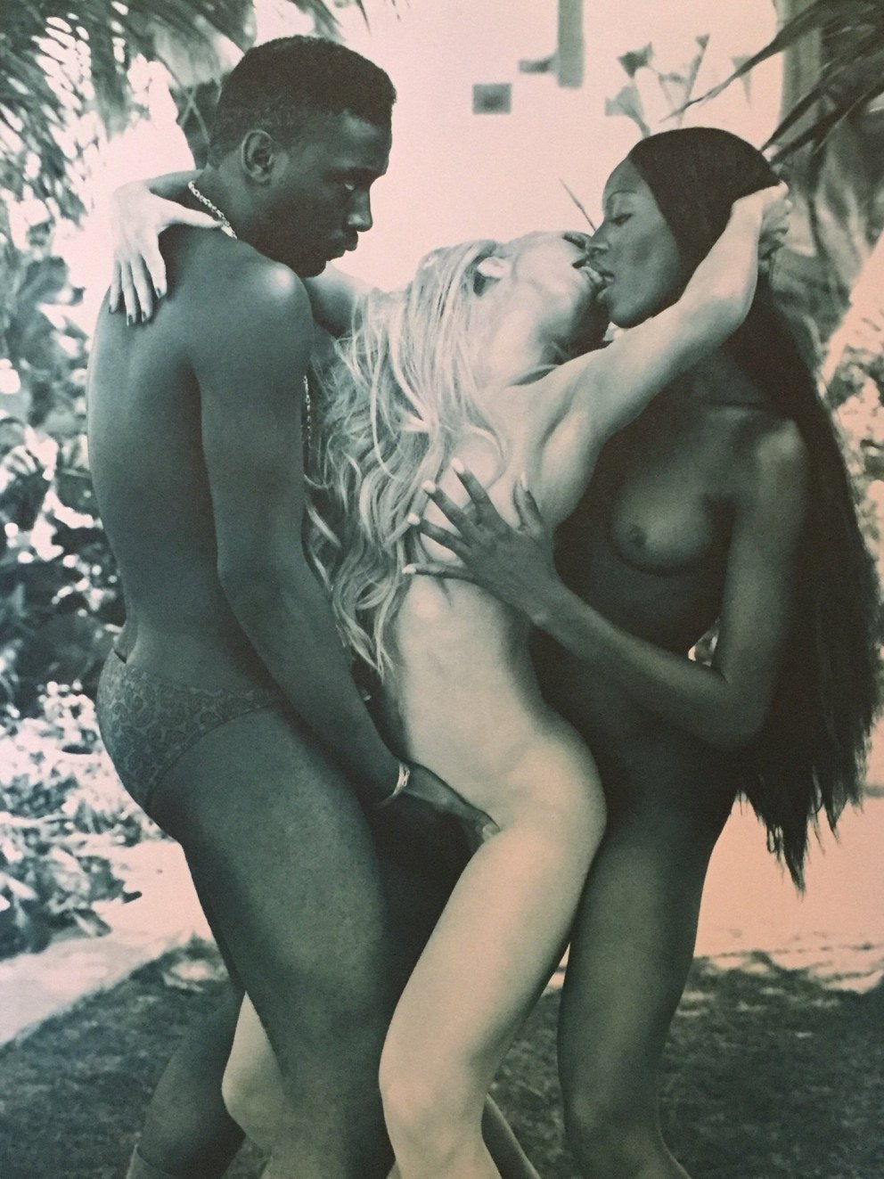 Лаура гемсер Laura Gemser
