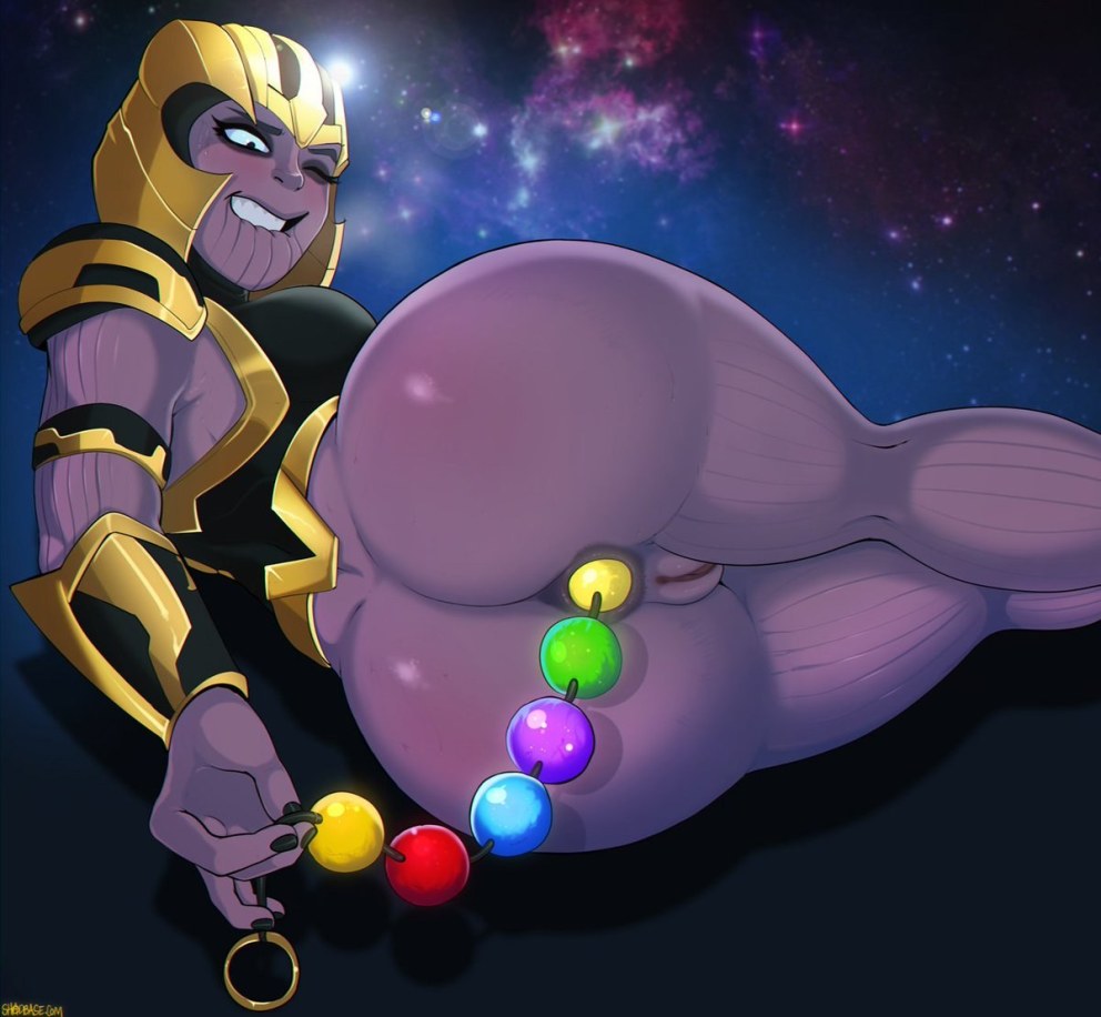 Стражи Галактики Гамора rule34