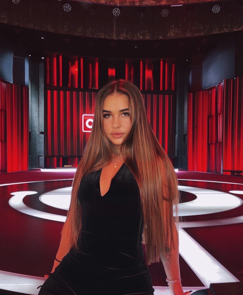 Фото Кати Голышевой 2021