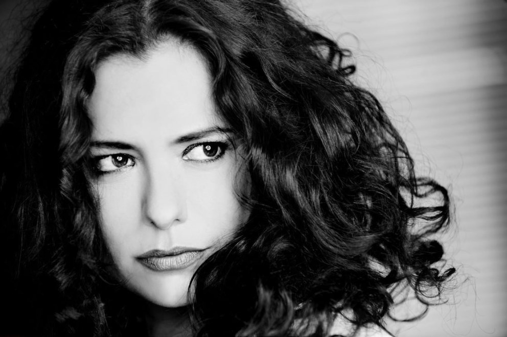 Sandra Орлова