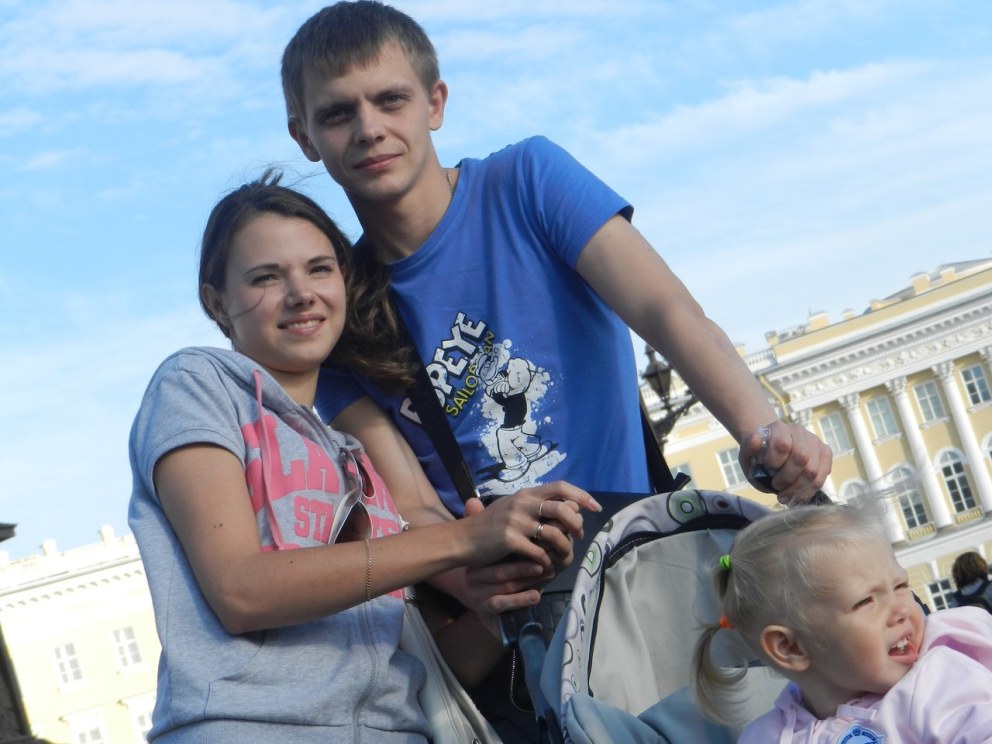 Сандра Orlov модель