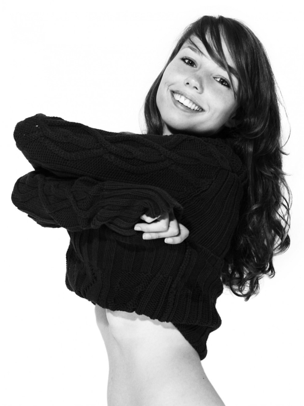 Sandra Blazquez