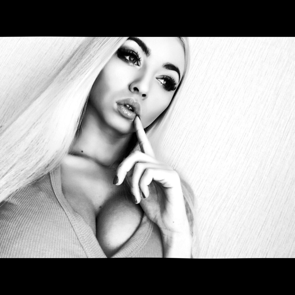 Екатерина Shiryaeva