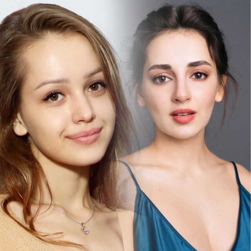 Кристина Каширина