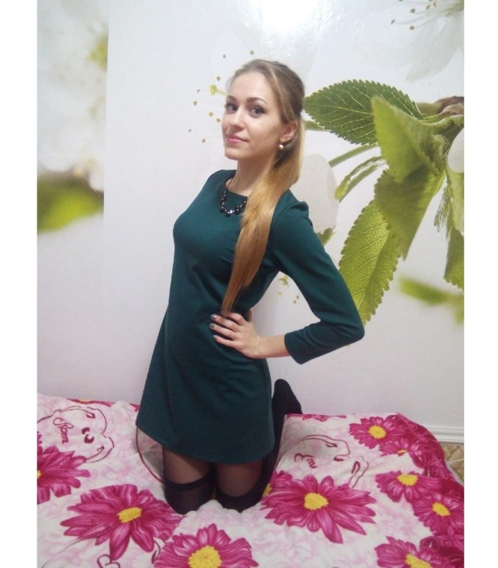 Александра Комиссарова Калининград