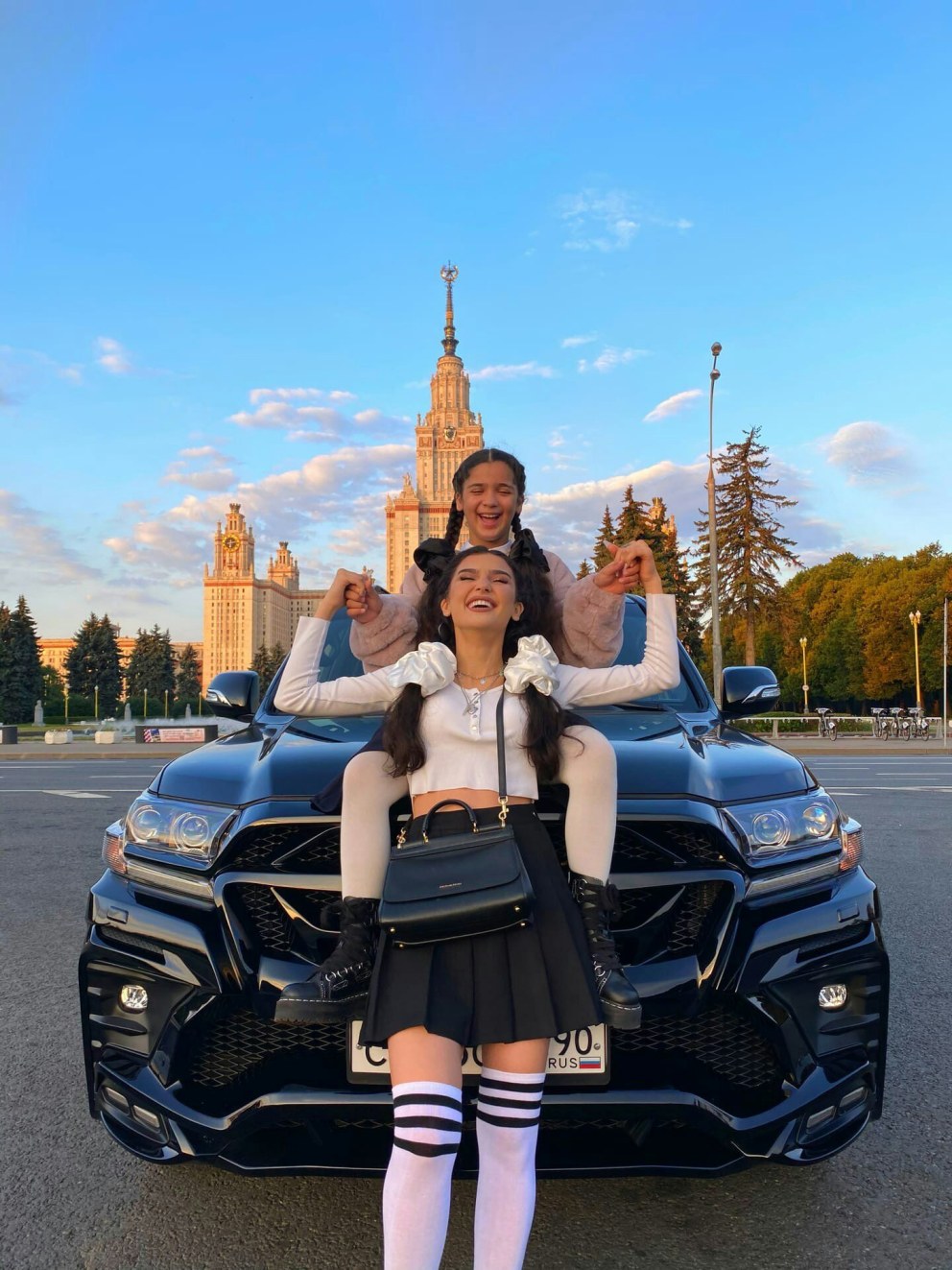 Юля гаврилина сливы
