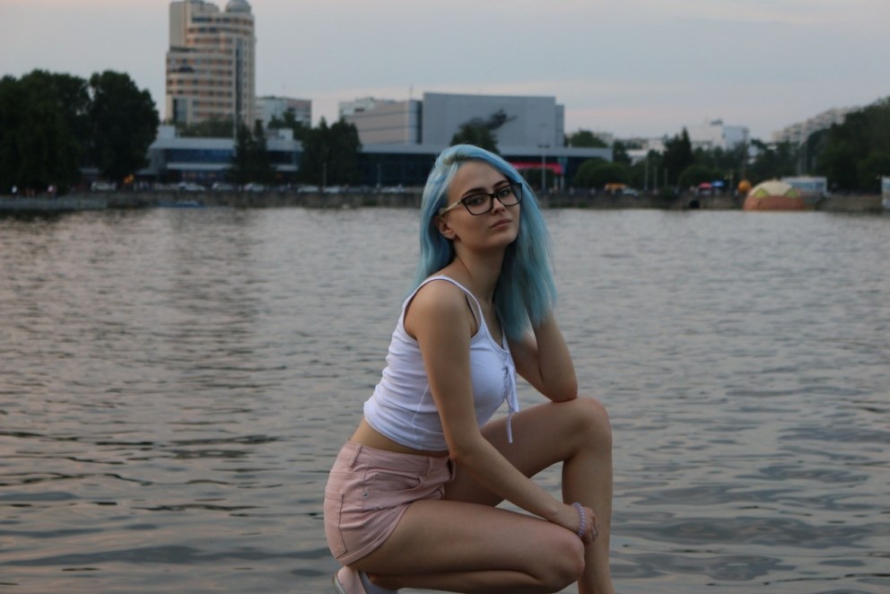 Ченцова Галина Борисовна