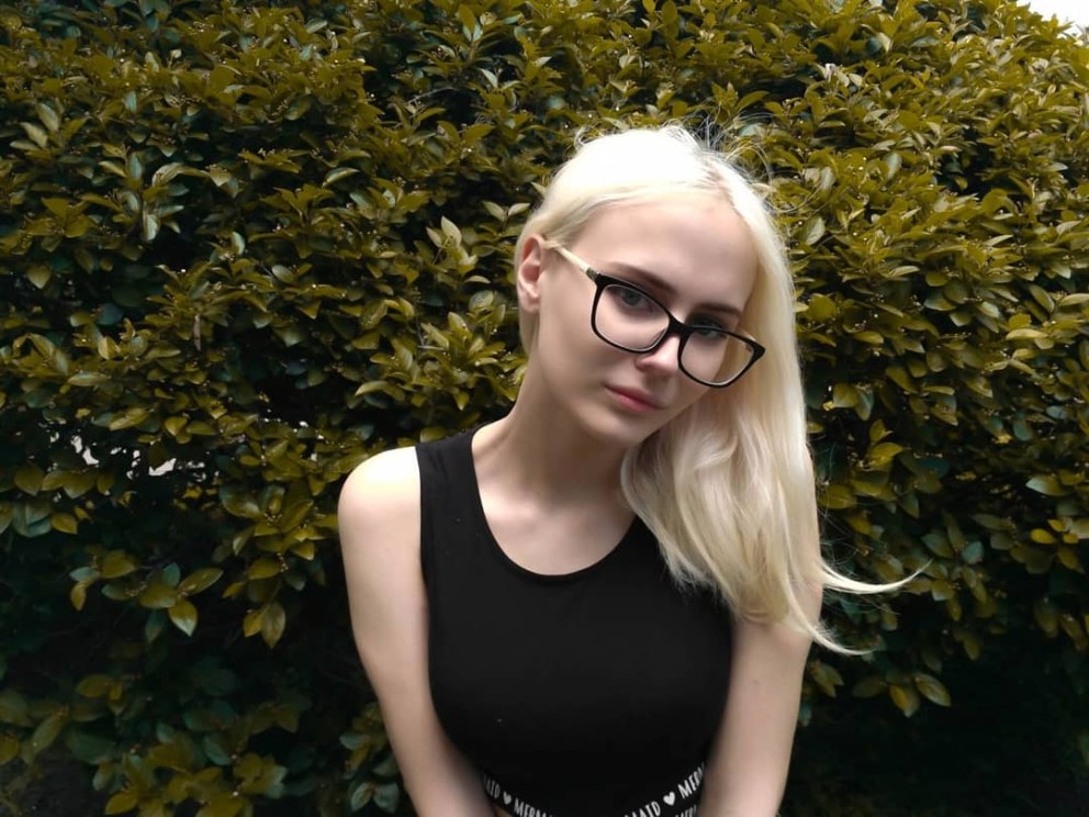 Сона ЛОЛ арт 18