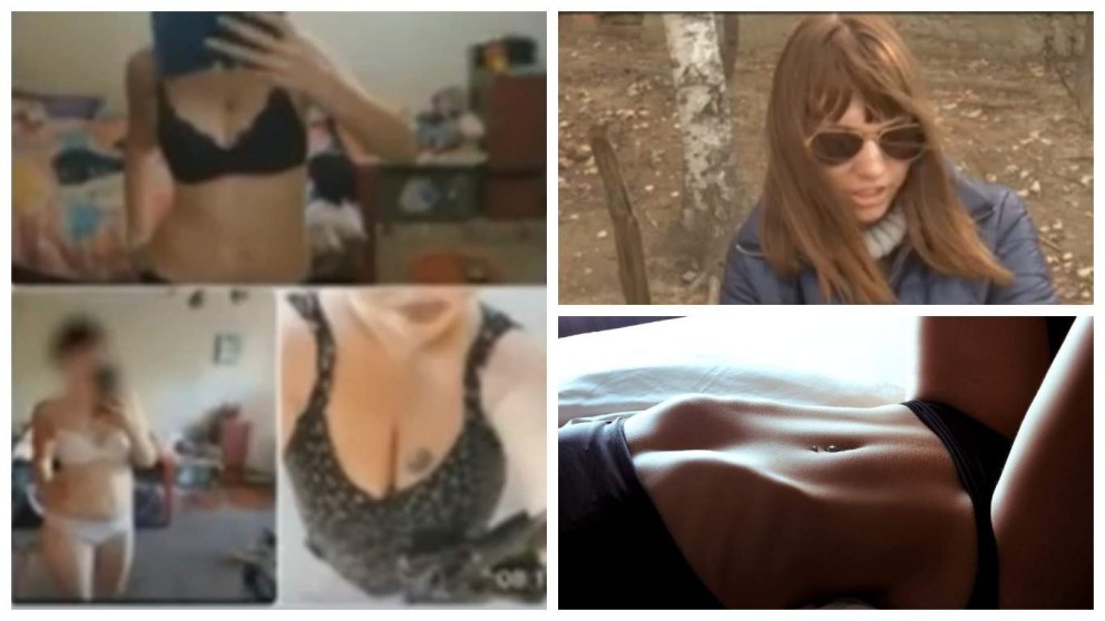 Ольга Куриленко