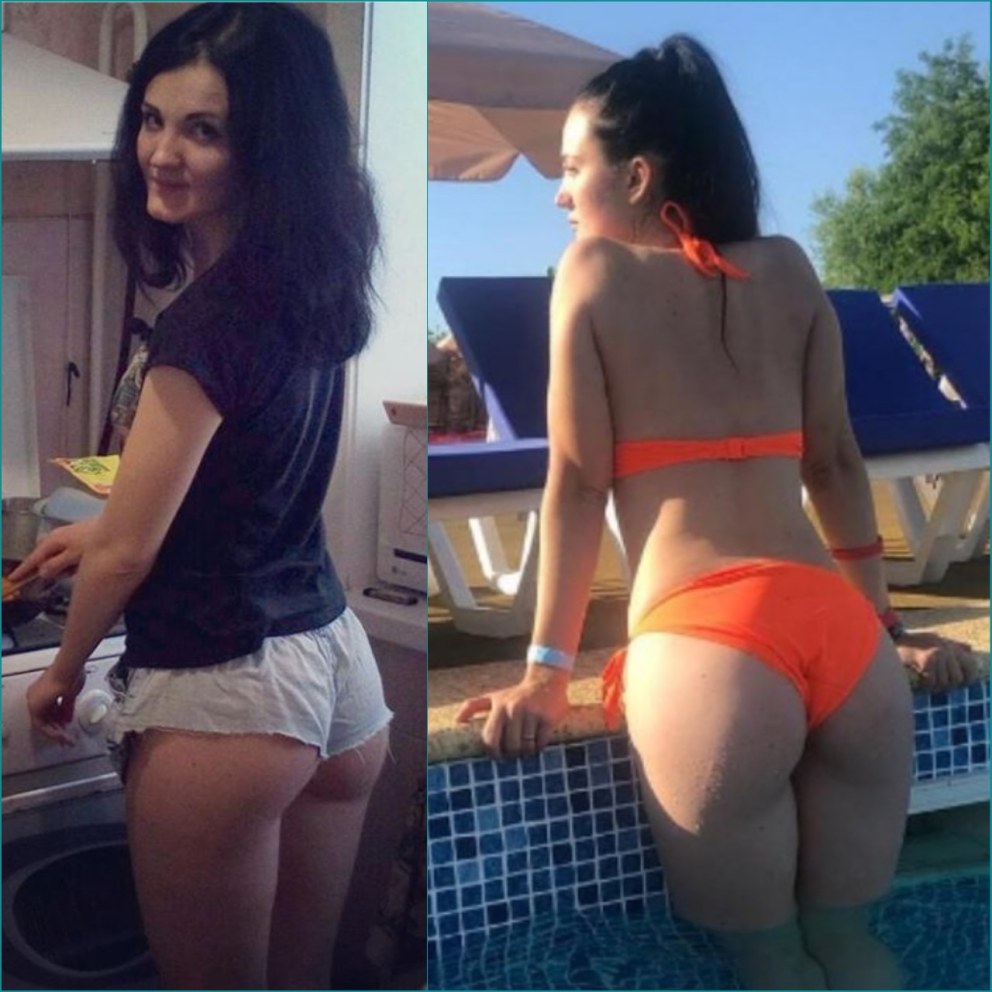 Настя ЧПЕК туман слив