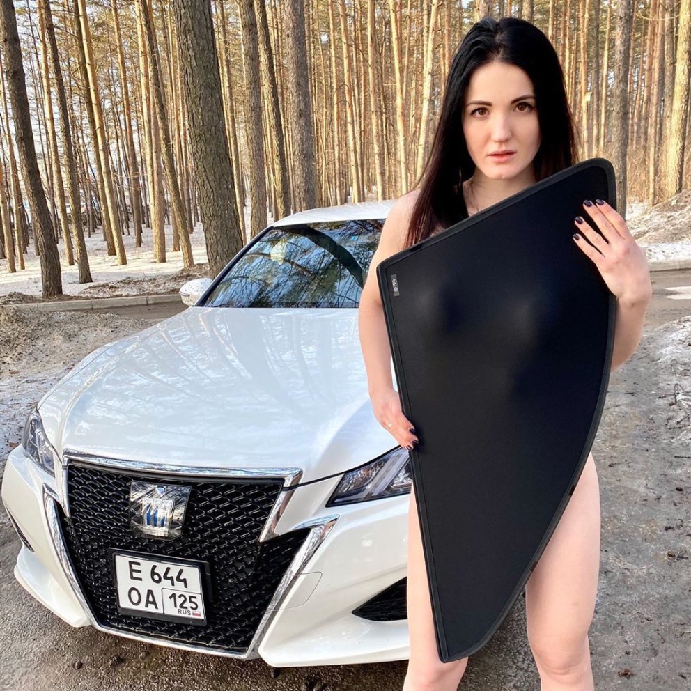 Настя ЧПЕК туман