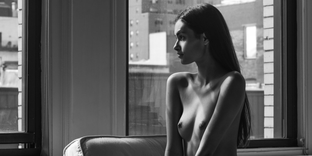 Luna Oliveira порнозвезда голая фото