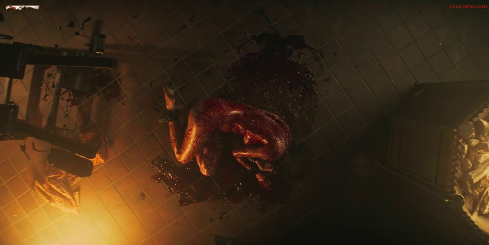 Ведьмак 2019 Геральт и Йеннифер сериал