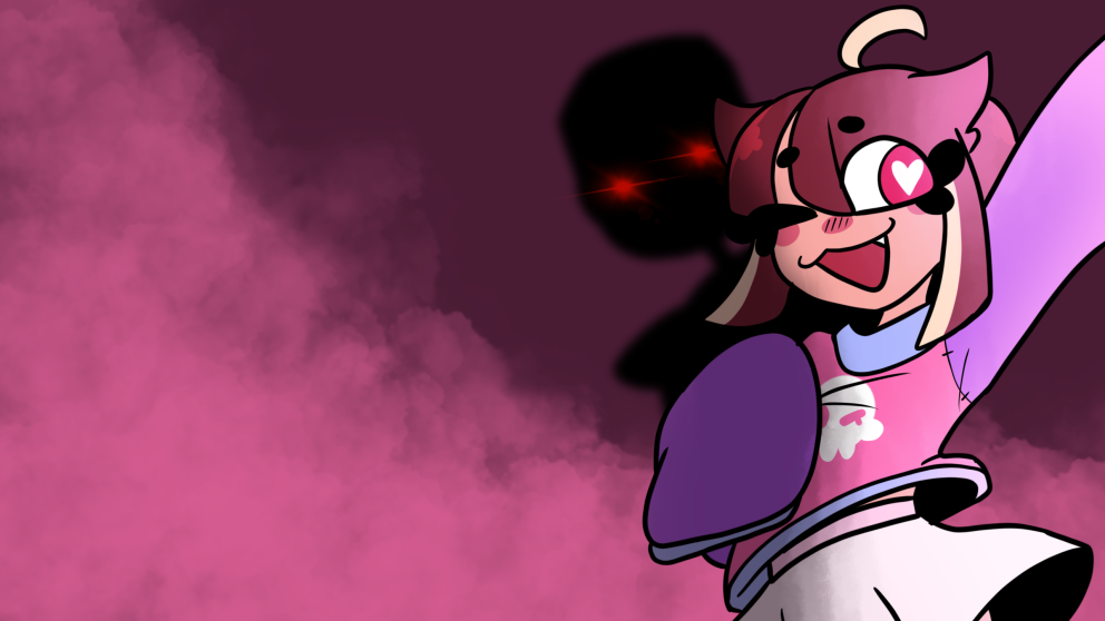 Qt ФНФ