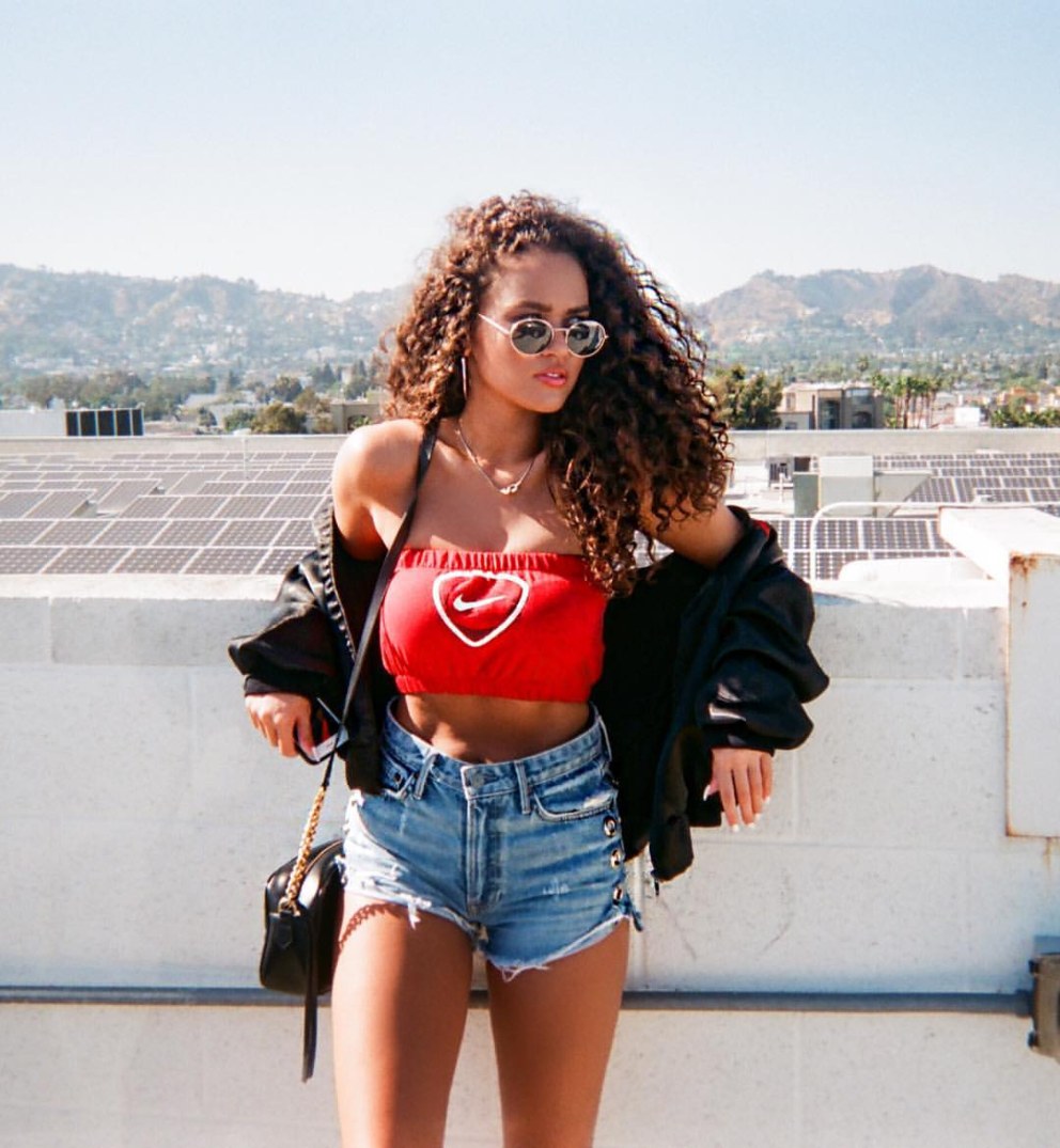 Madison Pettis Savage