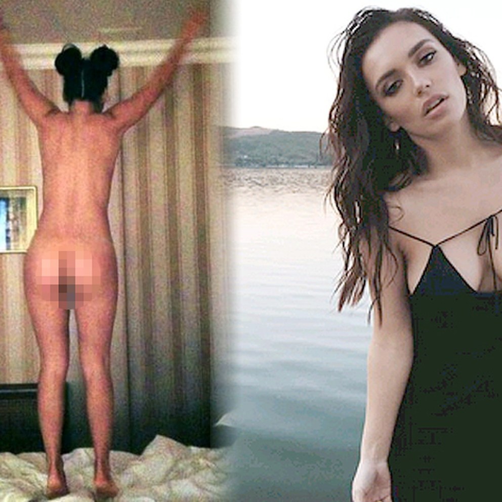 Елена Владимировна Темникова xxx