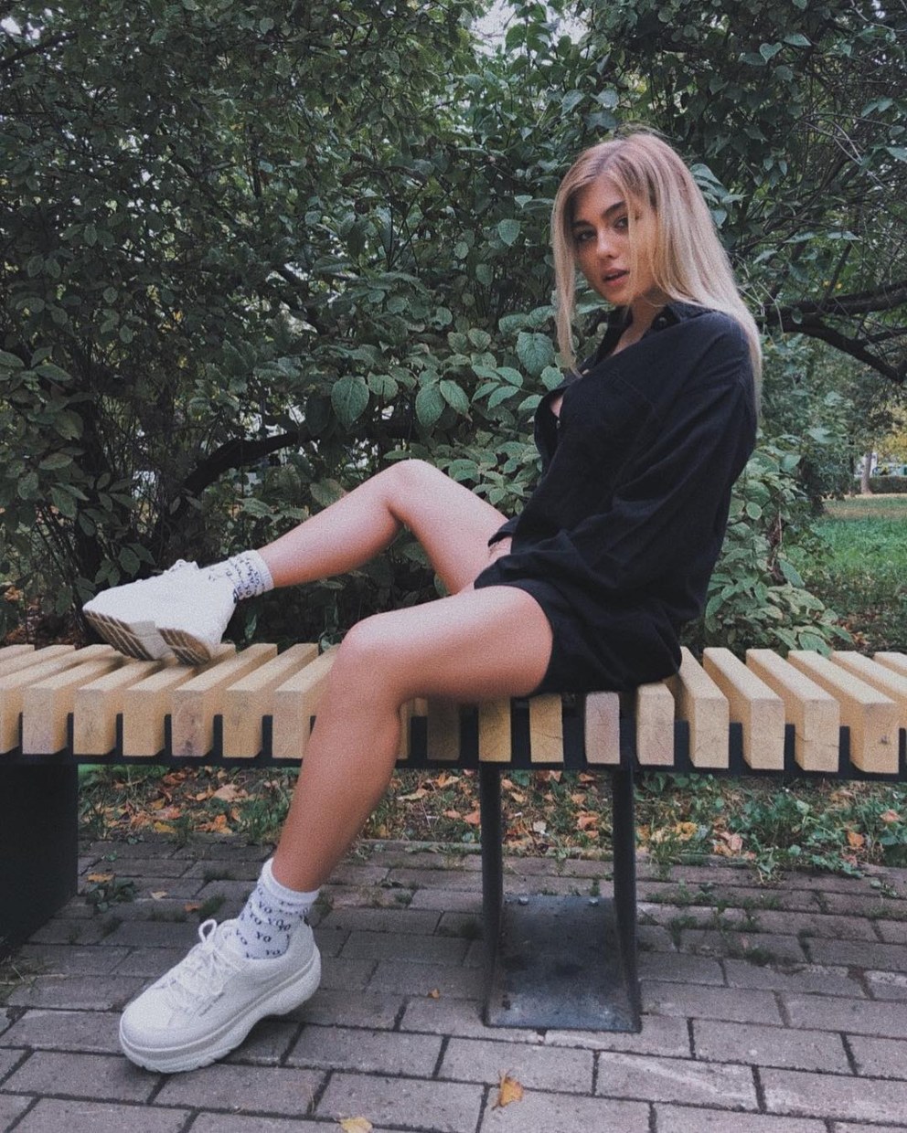 Татьяна Моргунова