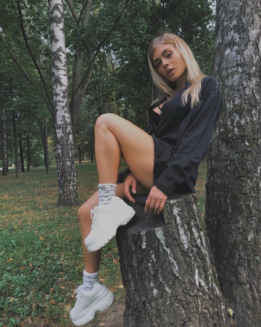Таня Моргунова