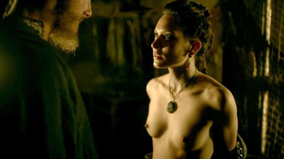 Esme Bianco игра престолов