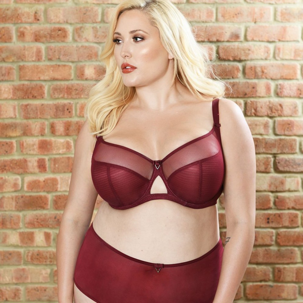 Hayley Hasselhoff 2020