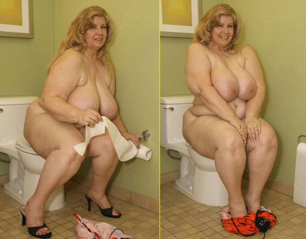 Xxx curvy Sharon / большая мамочка