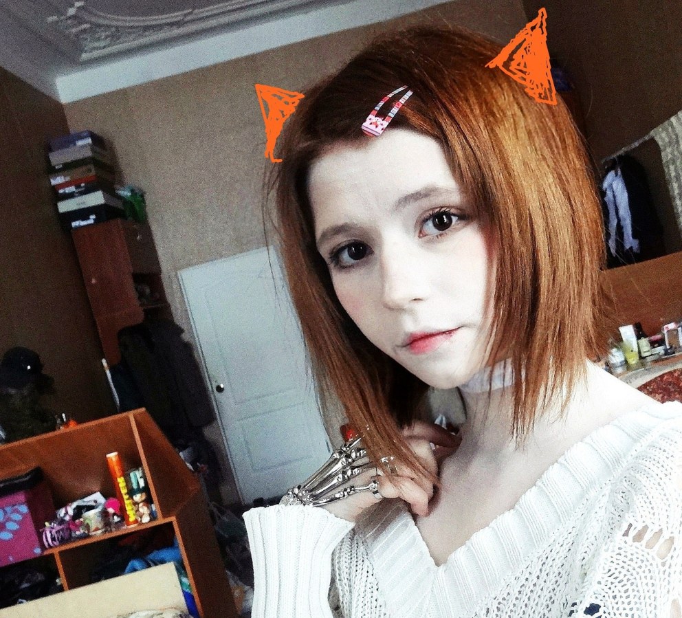 Лина Меркалина