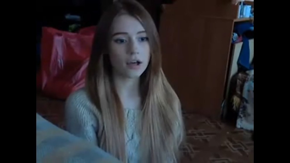 Полина Свислоцкая