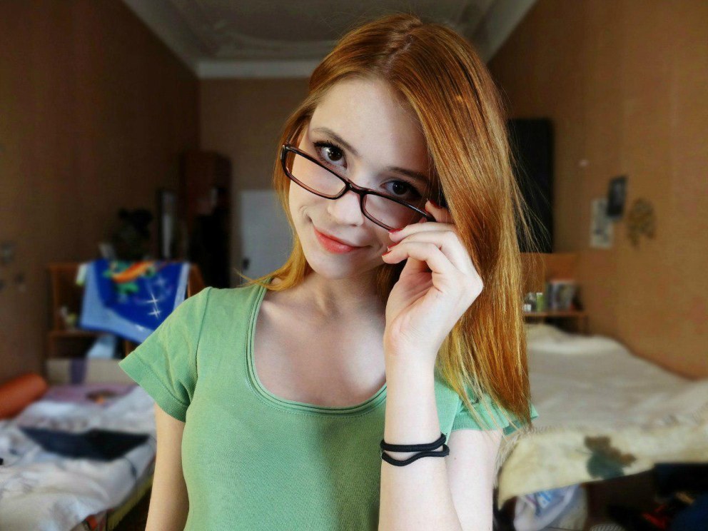 Лина Меркалина
