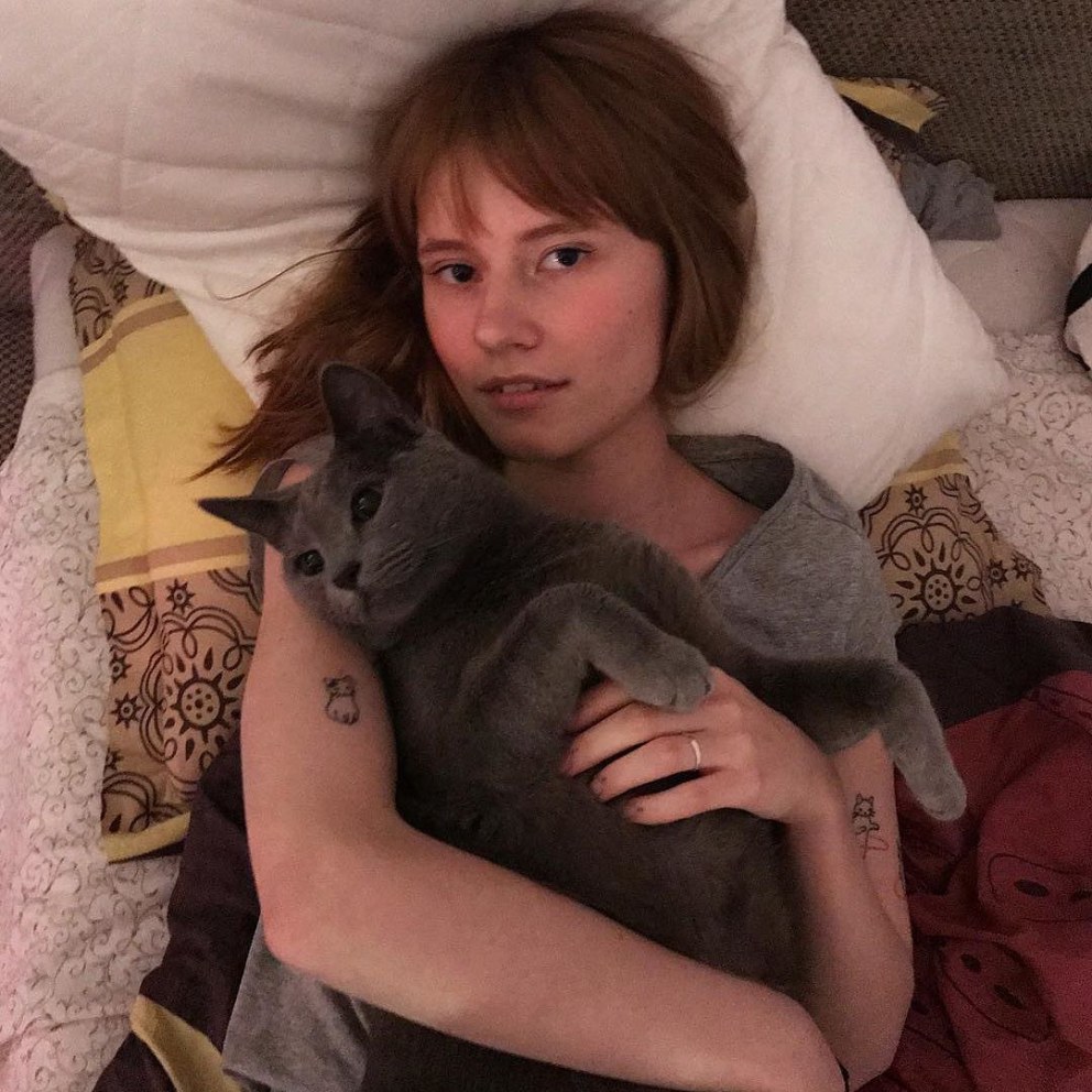 Лина Фореро