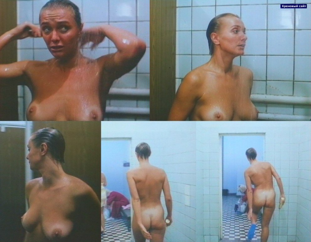 Лариса Полякова актриса nude