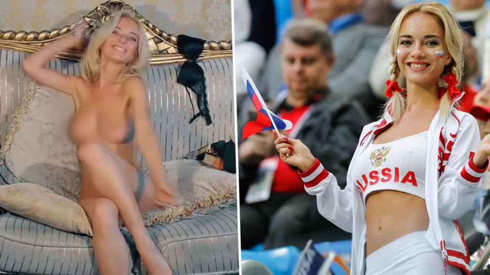 Наталья Немчинова Delilah...порно