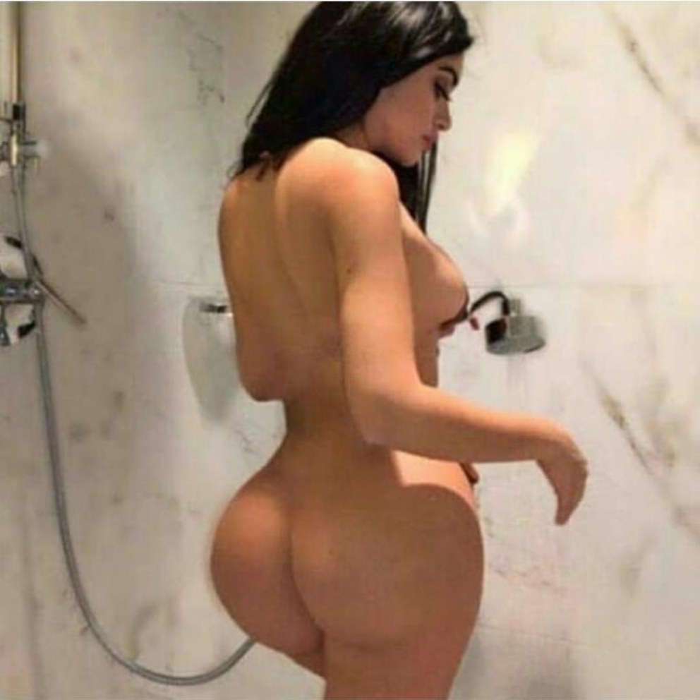 Джейлин Охеда Очоа (Jailyne Ojeda Ochoa) голая